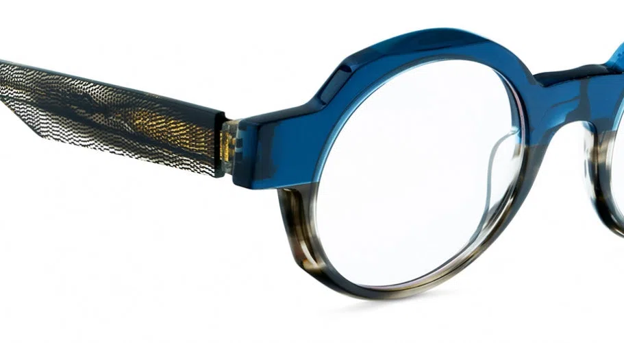 Etnia Barcelona BRUCE Eyeglasses - view 16